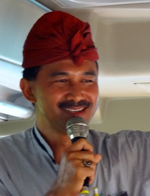 293. Bali, Indonesia