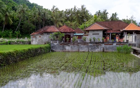 297. Bali, Indonesia