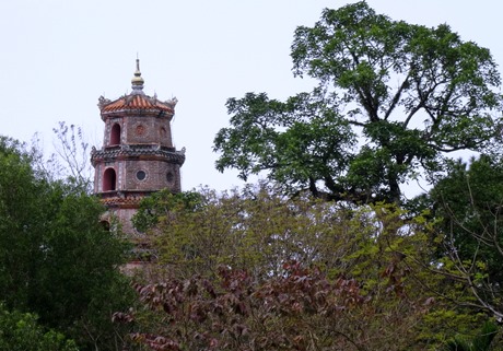 30. Danang (Hue), Vietnam (Day 1)