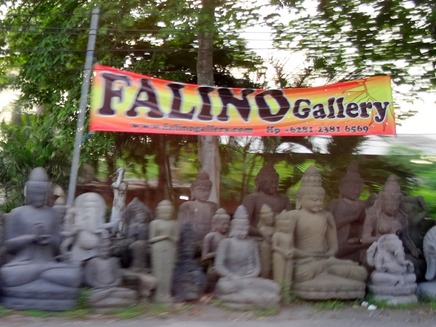 301. Bali, Indonesia