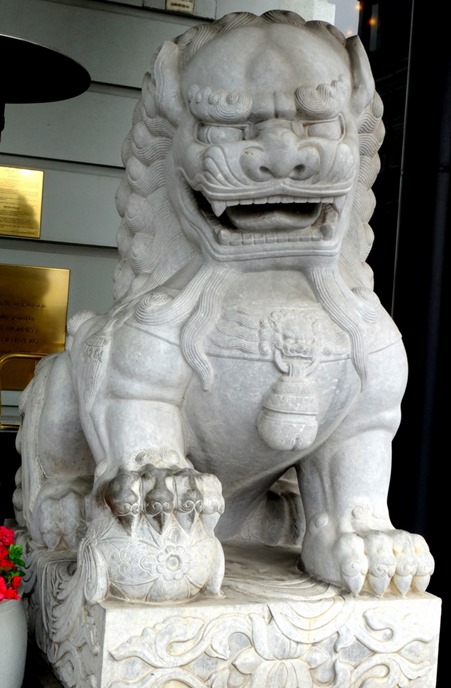 33. Hong Kong, China (Day 3)