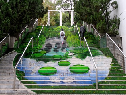 34. Hong Kong, China (Day 3)