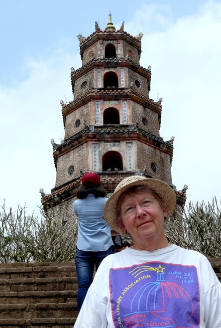 35. Danang (Hue), Vietnam (Day 1)