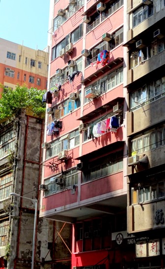 38. Hong Kong, China (Day 2)