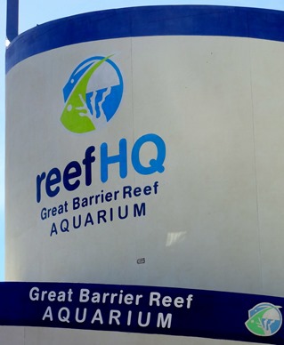 4. At Sea Toward Townsville, Australia