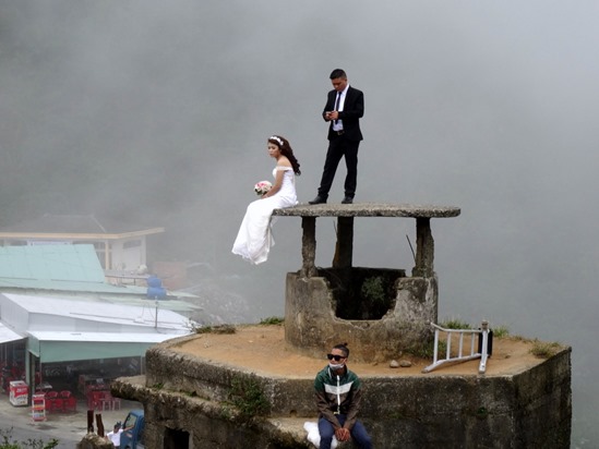 4. Danang (Hue), Vietnam (Day 1)