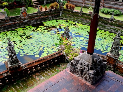 44. Bali, Indonesia