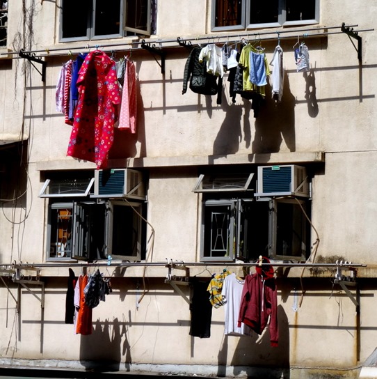 44. Hong Kong, China (Day 2)