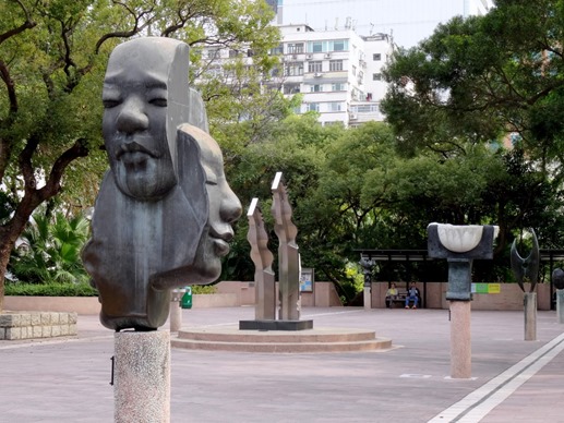 48. Hong Kong, China (Day 3)