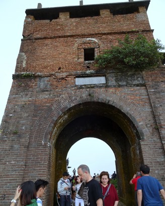 4b. Danang (Hue), Vietnam (Day 1)