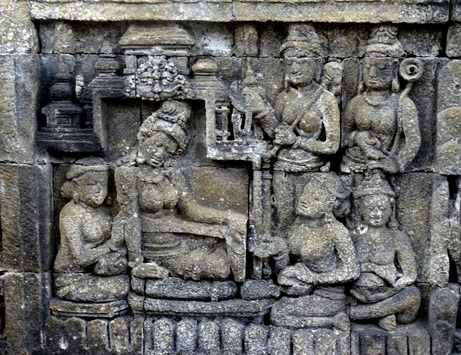 52. Semarang, Java, Indonesia