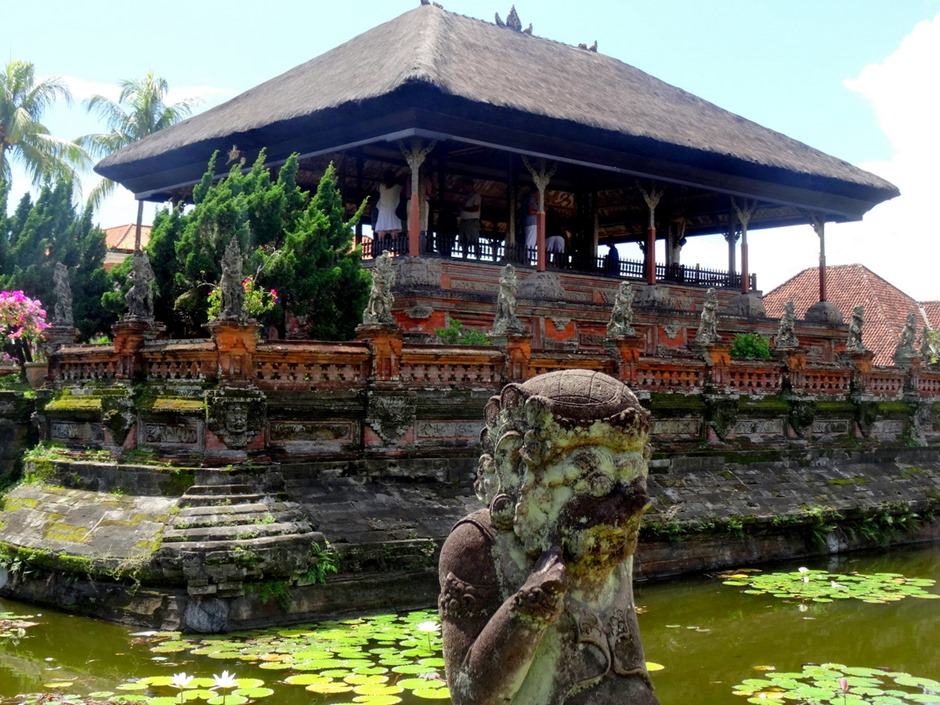 55. Bali, Indonesia