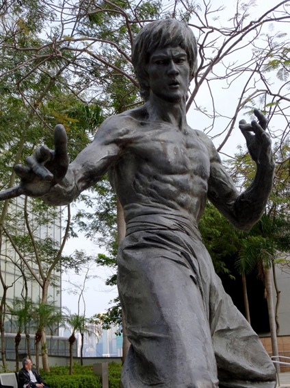 56. Hong Kong, China (Day 3)