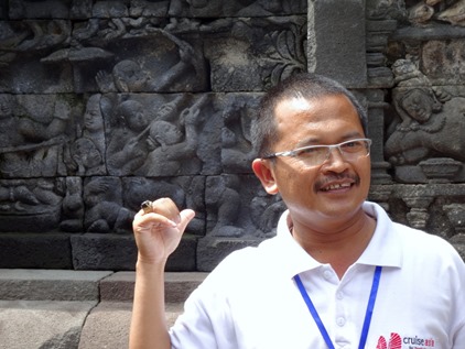 59. Semarang, Java, Indonesia