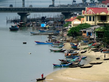 6. Danang (Hue), Vietnam (Day 1)