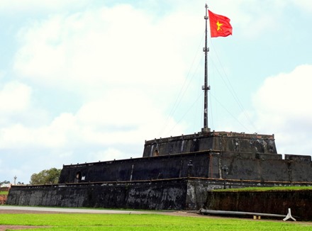 65. Danang (Hue), Vietnam (Day 1)