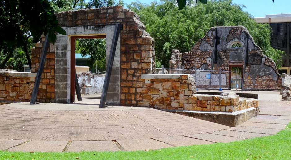 67. Darwin, Australia