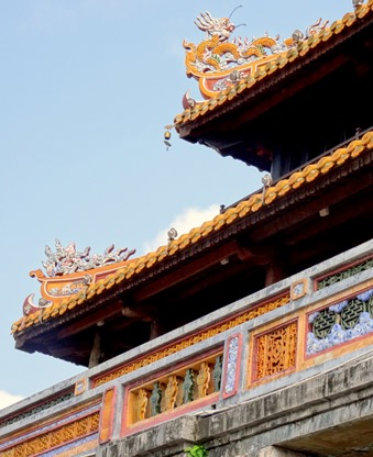 69. Danang (Hue), Vietnam (Day 1)