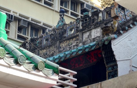 69. Hong Kong, China (Day 2)