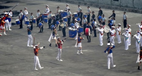 7. Semarang, Java, Indonesia