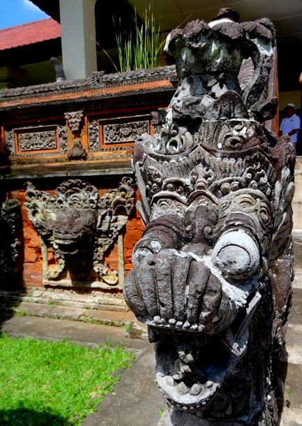 70. Bali, Indonesia