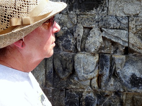 70. Semarang, Java, Indonesia