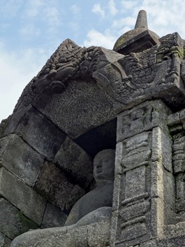 71. Semarang, Java, Indonesia