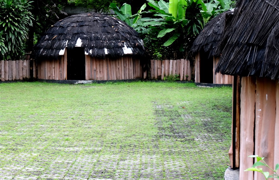 72. Jakarta, Java, Indonesia