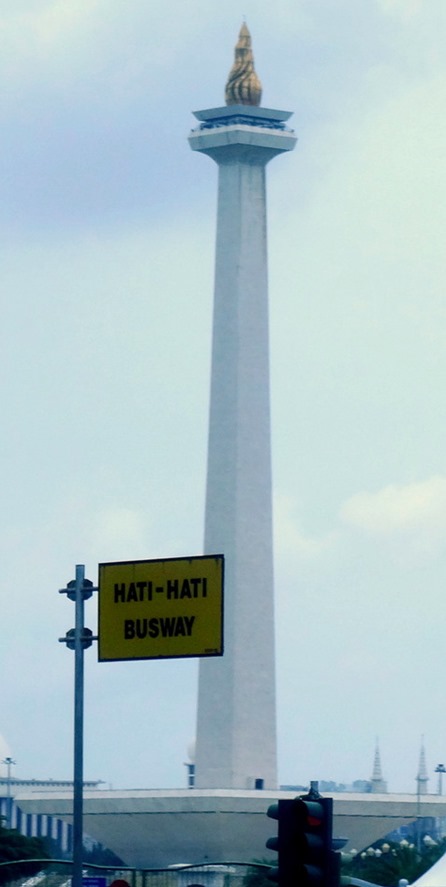 73. Jakarta, Java, Indonesia