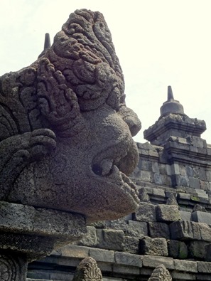 74. Semarang, Java, Indonesia