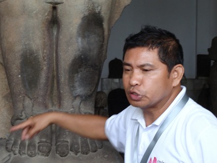 79. Jakarta, Java, Indonesia