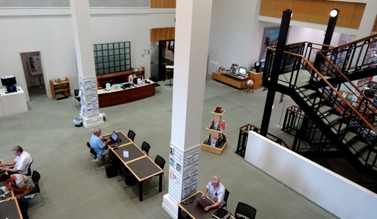 83. Darwin, Australia