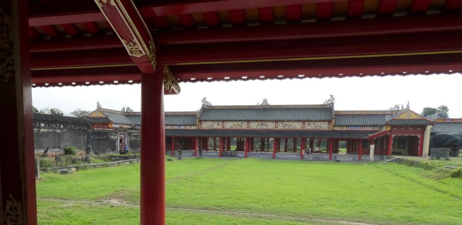 89. Danang (Hue), Vietnam (Day 1)