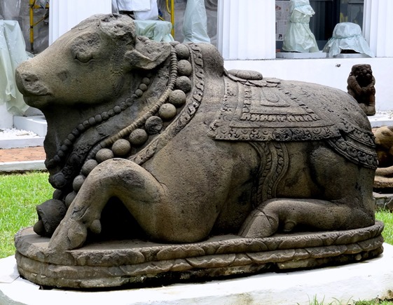 90. Jakarta, Java, Indonesia