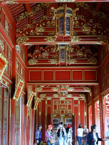 91. Danang (Hue), Vietnam (Day 1)