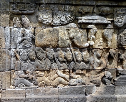 91. Semarang, Java, Indonesia