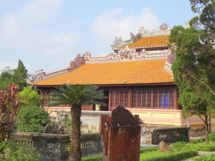 93. Danang (Hue), Vietnam (Day 1)