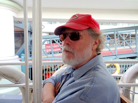 93. Hong Kong, China (Day 2)