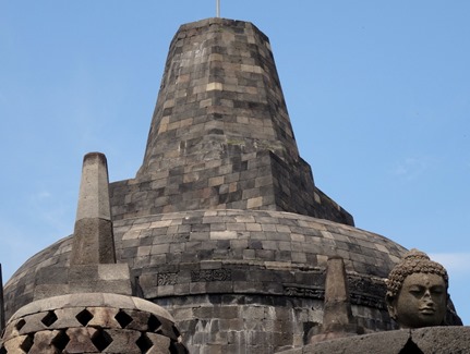 94. Semarang, Java, Indonesia