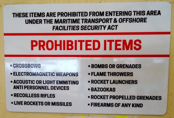 96. Darwin, Australia