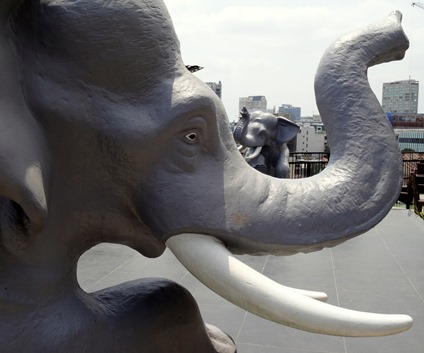 102. Ho Chi Minh City, Vietnam