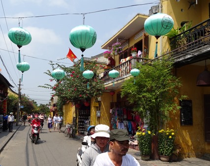 106. Danang (Hoi An), Vietnam (Day 2)