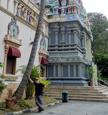 109. Singapore (Day 2)