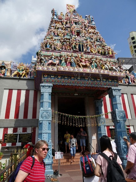 11. Singapore (Day 3)