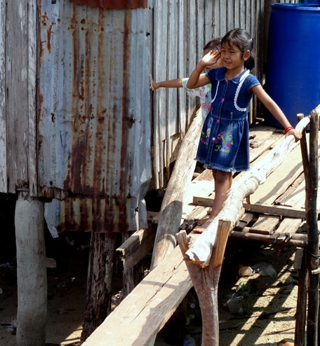 111. Sihanoukville, Cambodia