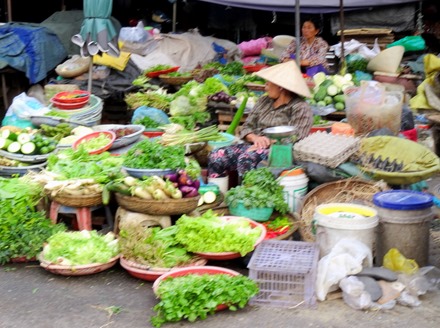 112. Danang (Hue), Vietnam (Day 1)