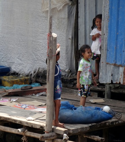 114. Sihanoukville, Cambodia