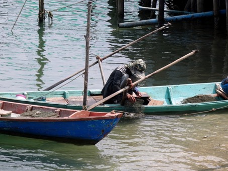 115. Sihanoukville, Cambodia