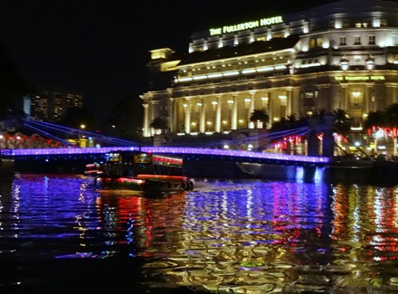 116. Singapore (Day 1)