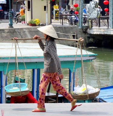 117. Danang (Hoi An), Vietnam (Day 2)